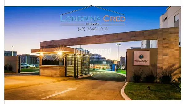 Apartamento, 3 quartos, 60 m² - Foto 1
