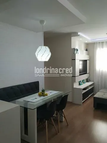 Apartamento, 3 quartos, 60 m² - Foto 3