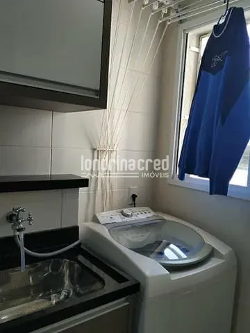 Apartamento, 3 quartos, 60 m² - Foto 10