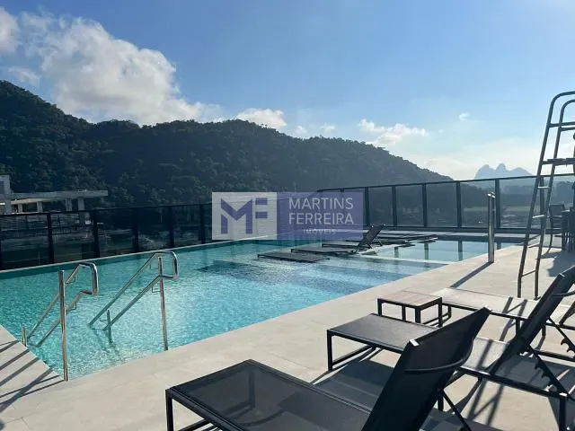 Apartamento 2 quartos e 2 banheiros, à venda, no bairro Jacarepaguá em Rio de Janeiro