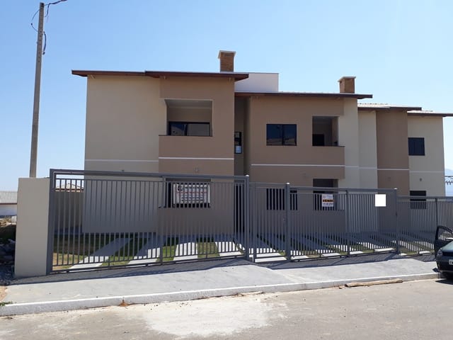 Apartamento 2 quartos e 1 banheiro, à venda, no bairro Residencial Village Santana em Guaratinguetá
