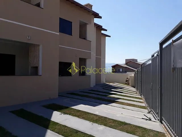 Apartamento 2 quartos e 1 banheiro, à venda, no bairro Residencial Village Santana em Guaratinguetá