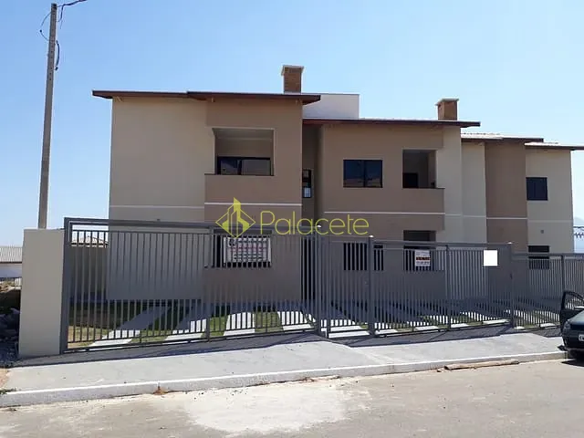 Apartamento 2 quartos e 1 banheiro, à venda, no bairro Residencial Village Santana em Guaratinguetá