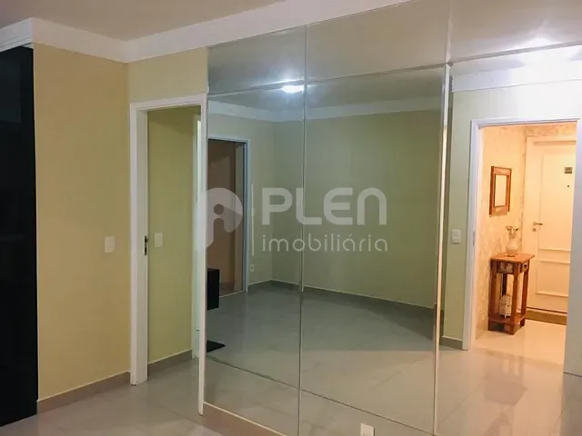 Apartamento com 106m² 4 quartos e 3 banheiros, para alugar, no bairro Chácara Califórnia em São Paulo