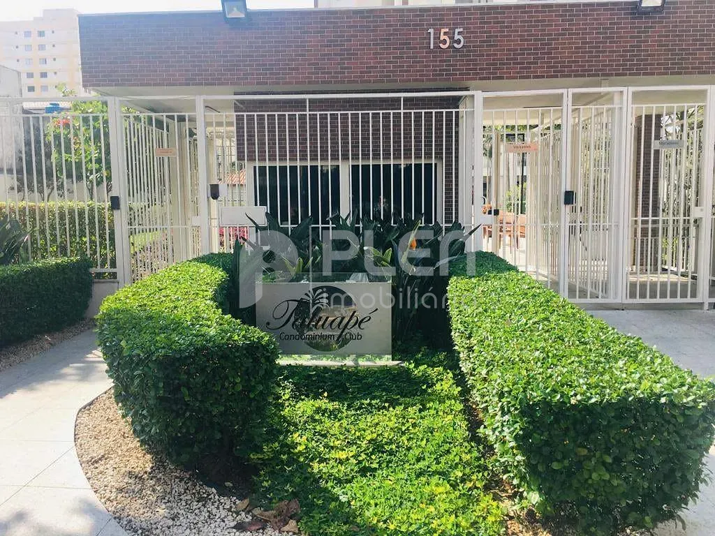 Apartamento de 4 quartos para alugar em Chácara Califórnia, São Paulo