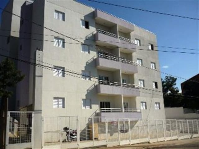 Foto do Apartamento - Apartamento Residencial à venda, Bairro inválido, Cidade inexistente - AP3155. | Ary Proenca Negócios Imobiliários Ltda