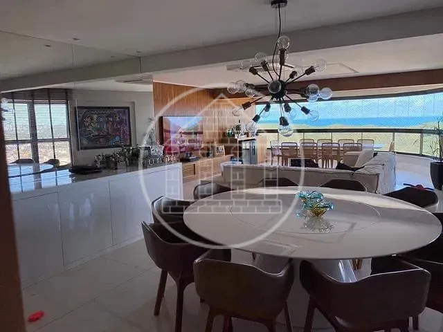 Apartamento com 187m² 3 quartos e 2 banheiros, à venda, no bairro Tirol em Natal