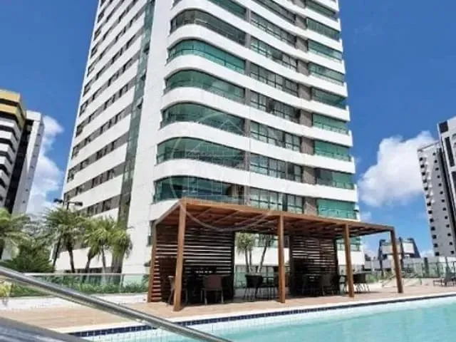 Apartamento com 187m² 3 quartos e 2 banheiros, à venda, no bairro Tirol em Natal