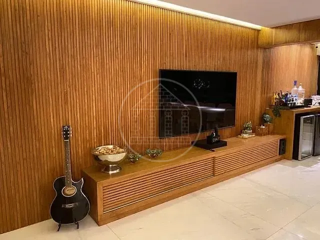 Apartamento, 3 quartos, 187 m² - Foto 7