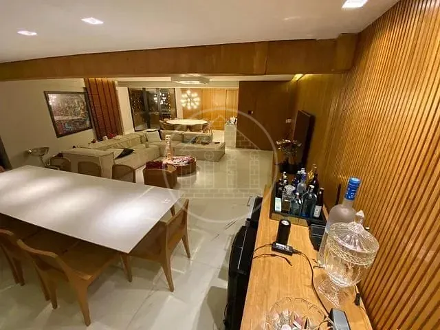 Apartamento, 3 quartos, 187 m² - Foto 6
