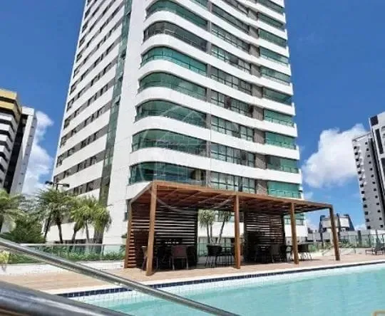 Apartamento, 3 quartos, 187 m² - Foto 1