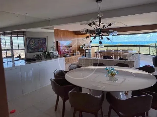 Apartamento, 3 quartos, 187 m² - Foto 2