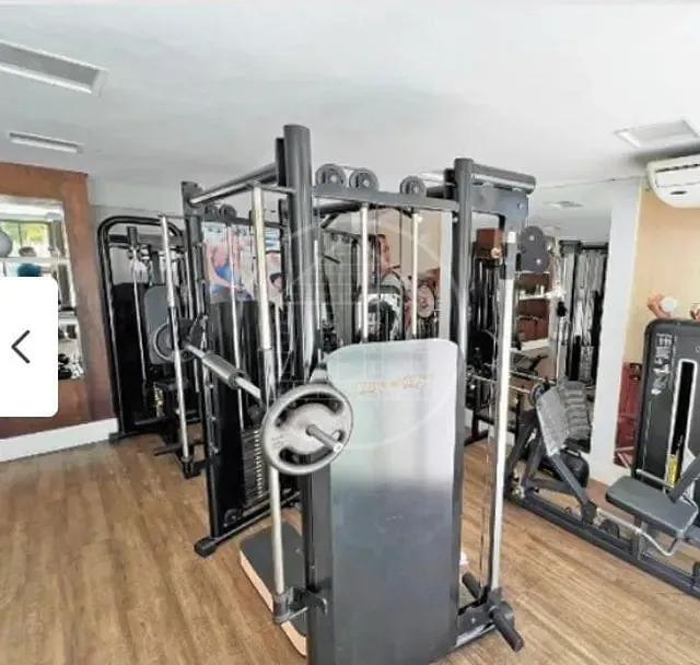 Apartamento, 3 quartos, 187 m² - Foto 8