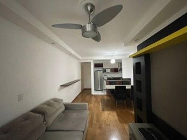 Foto do Apartamento - Apartamento com 3 dormitórios à venda, 73 m² por R$ 565.000,00 - Vila Betânia - São José dos Campos/SP | RUSSI IMÓVEIS