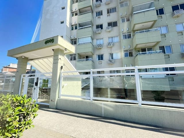 Foto do Apartamento - Apartamento para locação, Badu, Niterói, RJ | SelfSpin