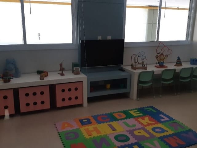 Foto do Apartamento - Apartamento para locação, Badu, Niterói, RJ | SelfSpin