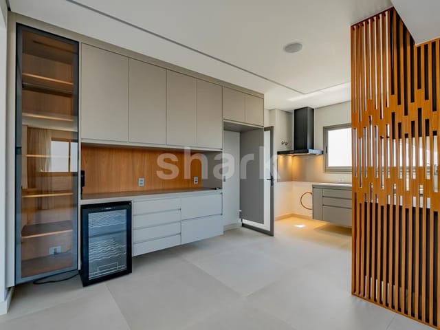 Apartamento com 195m² 3 quartos e 5 banheiros, à venda, no bairro Perdizes em São Paulo