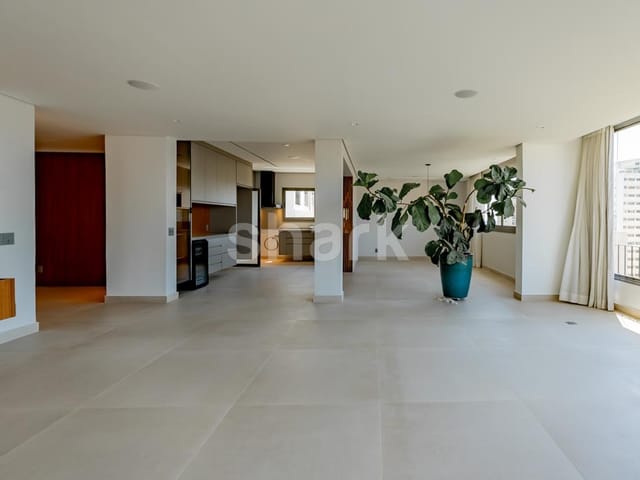 Apartamento com 195m² 3 quartos e 5 banheiros, à venda, no bairro Perdizes em São Paulo