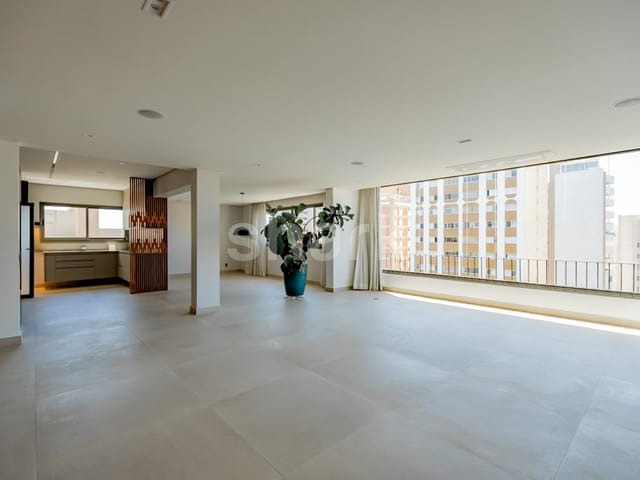 Apartamento com 195m² 3 quartos e 5 banheiros, à venda, no bairro Perdizes em São Paulo