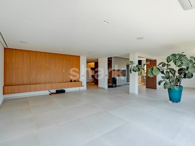 Apartamento com 195m² 3 quartos e 5 banheiros, à venda, no bairro Perdizes em São Paulo
