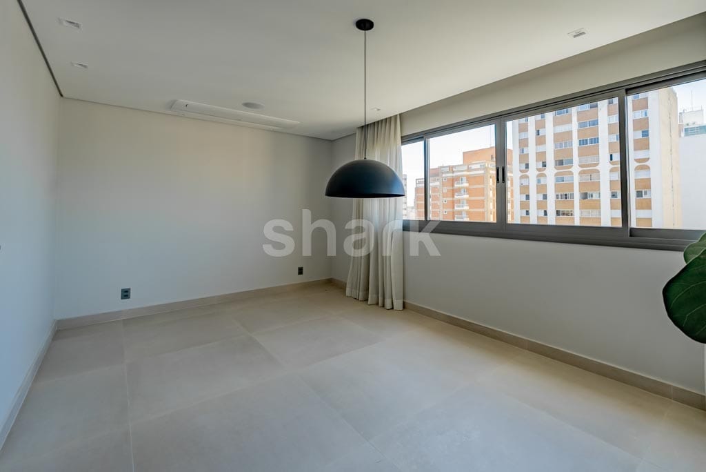 Apartamento em Perdizes — foto 4