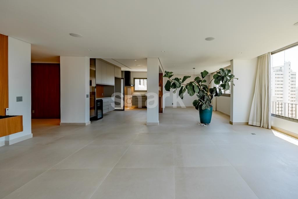 Apartamento em Perdizes — foto 3