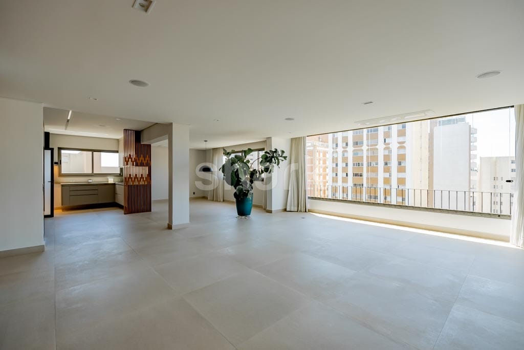 Apartamento em Perdizes — foto 1