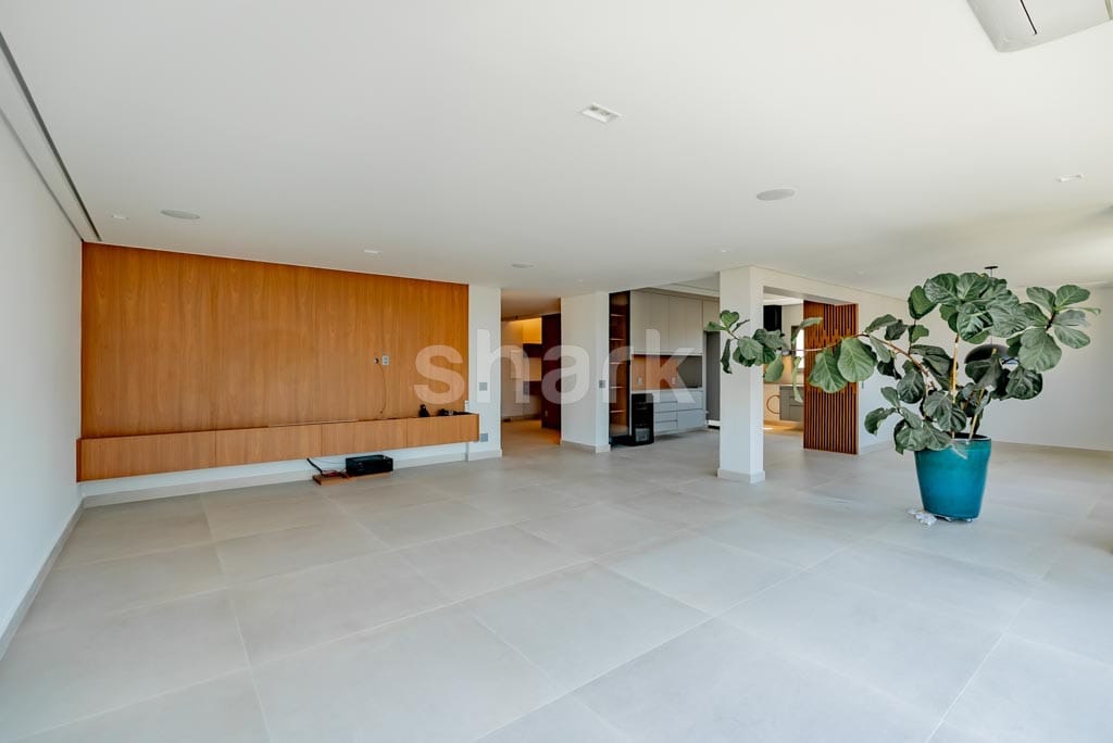 Apartamento em Perdizes — foto 2