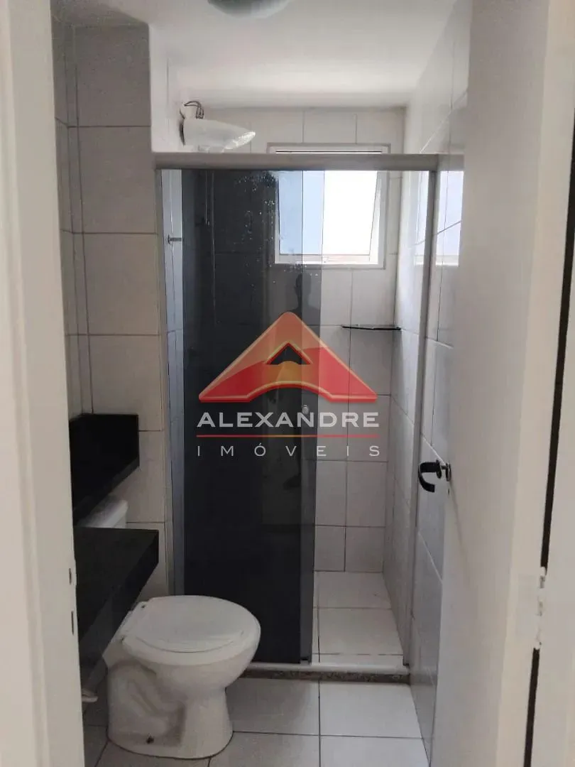 Apartamento, 2 quartos, 54 m² - Foto 14