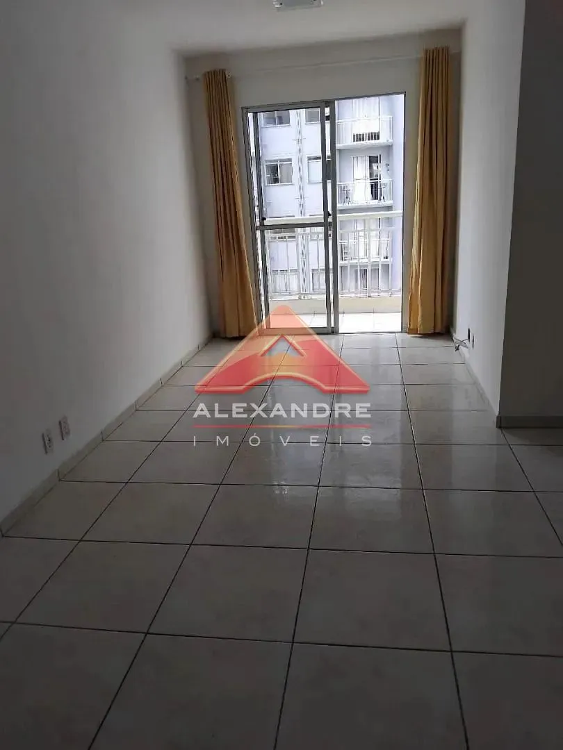 Apartamento, 2 quartos, 54 m² - Foto 4