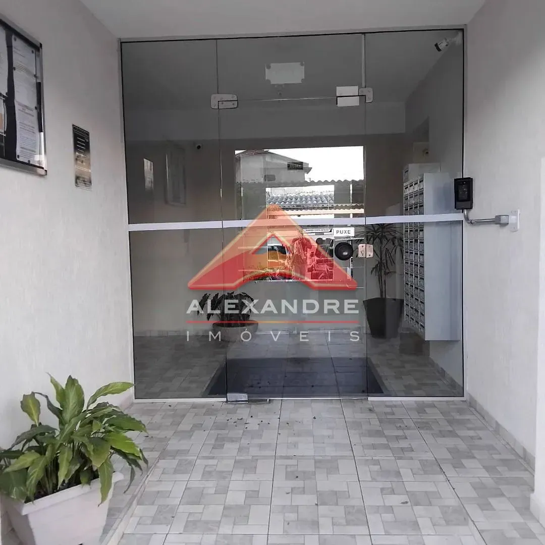 Apartamento, 2 quartos, 54 m² - Foto 2