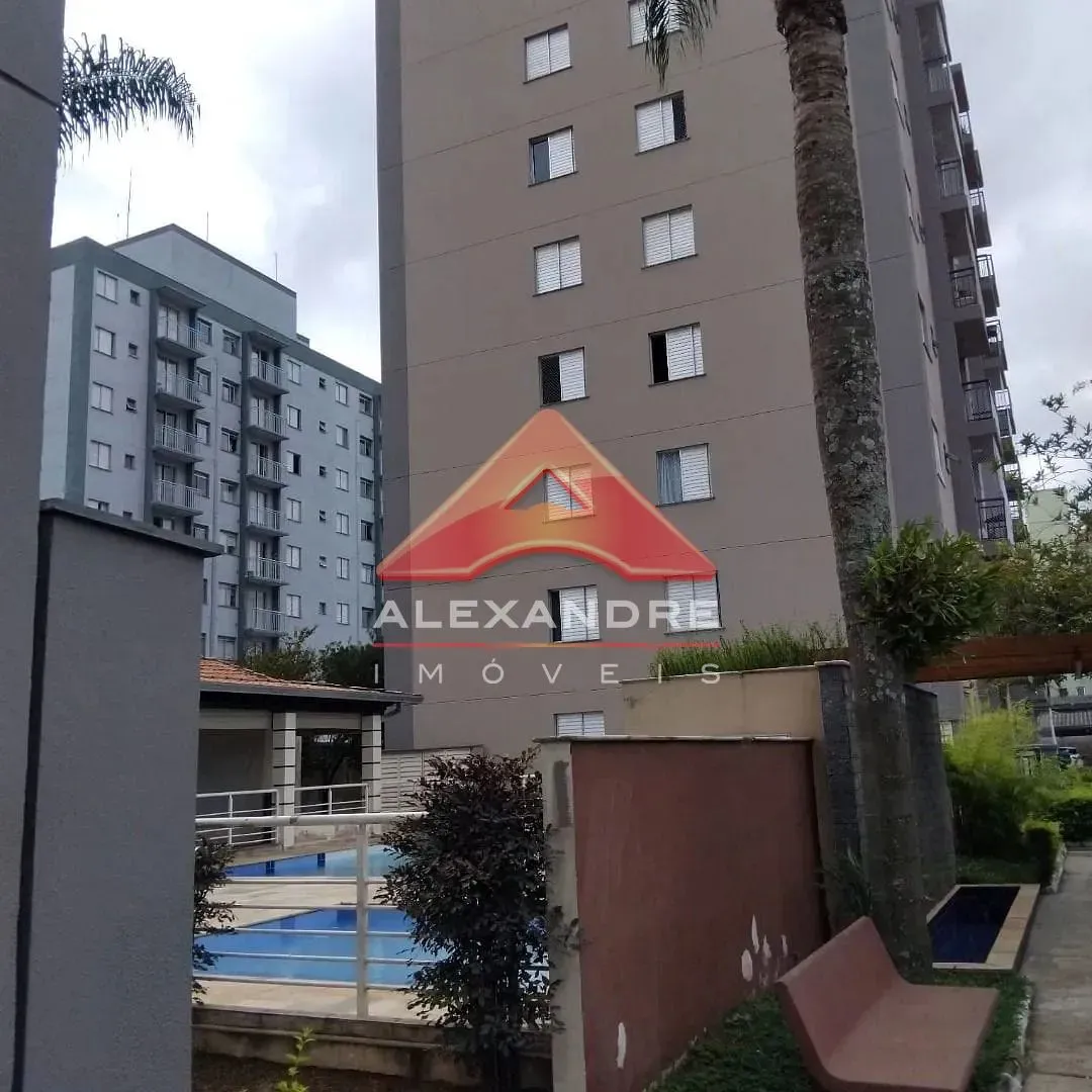 Apartamento, 2 quartos, 54 m² - Foto 8