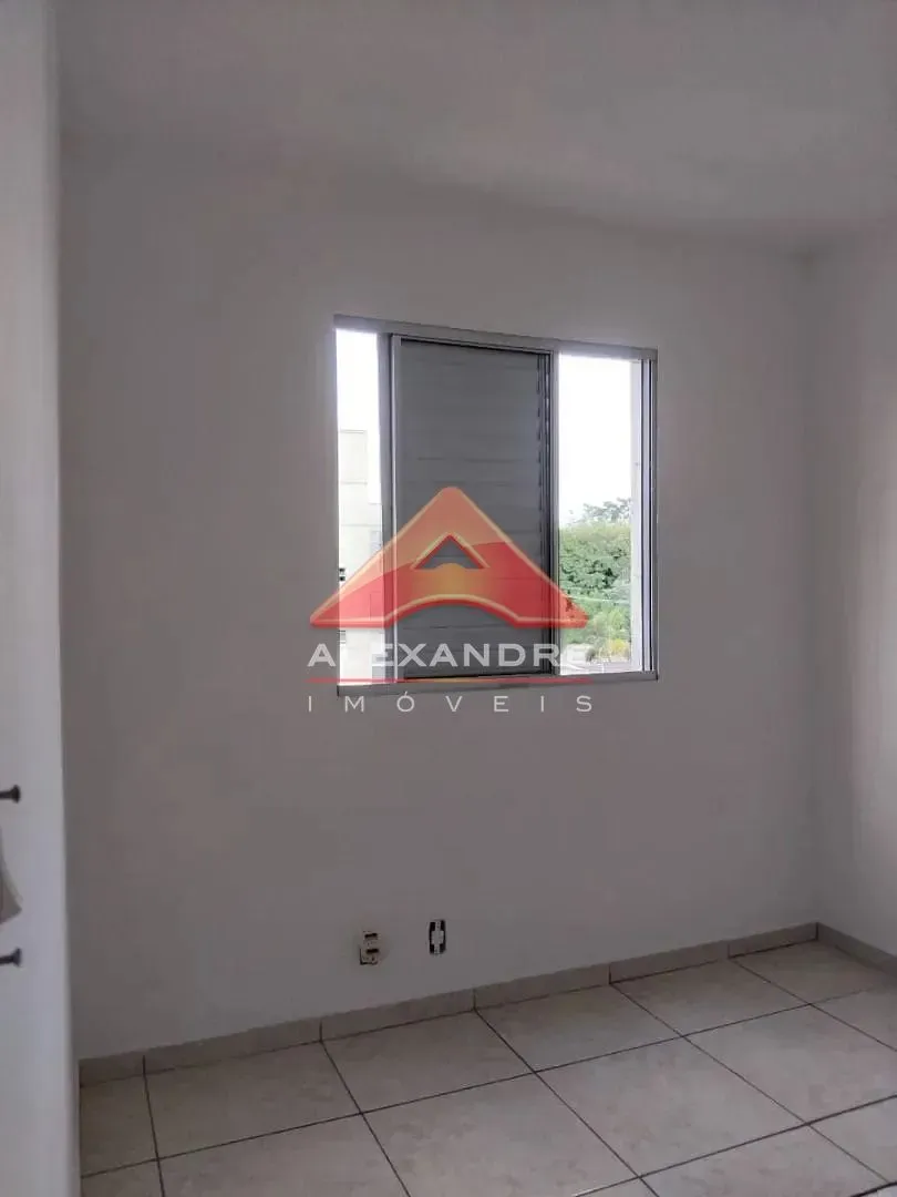 Apartamento, 2 quartos, 54 m² - Foto 9