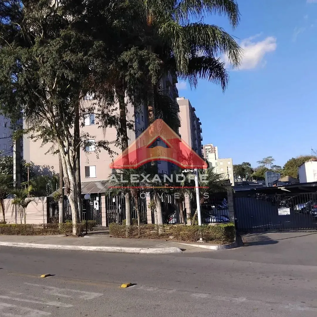 Apartamento, 2 quartos, 54 m² - Foto 5
