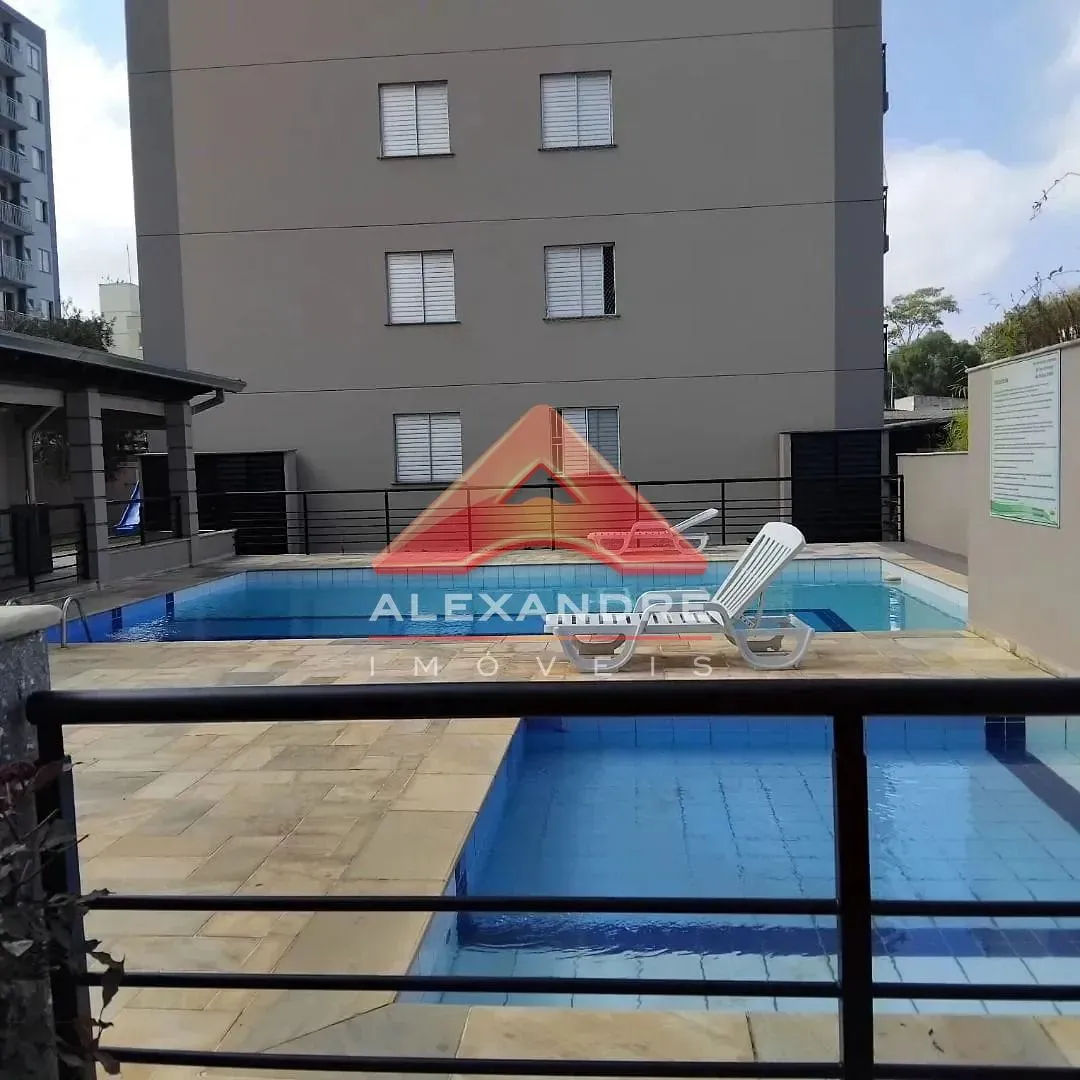 Apartamento, 2 quartos, 54 m² - Foto 11