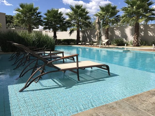 Foto do Apartamento - Apartamento residencial à venda, Mercês, Uberaba. | ZUCATO IMOBILIARIA LTDA