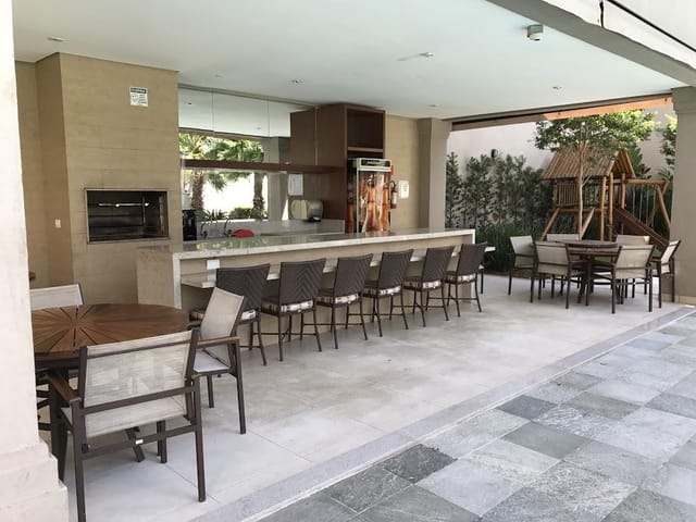 Foto do Apartamento - Apartamento residencial à venda, Mercês, Uberaba. | ZUCATO IMOBILIARIA LTDA