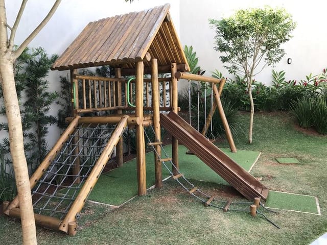 Foto do Apartamento - Apartamento residencial à venda, Mercês, Uberaba. | ZUCATO IMOBILIARIA LTDA