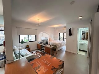 Apartamento com 38m² 1 quarto e 1 banheiro, à venda, no bairro Vila Nova Conceição em São Paulo