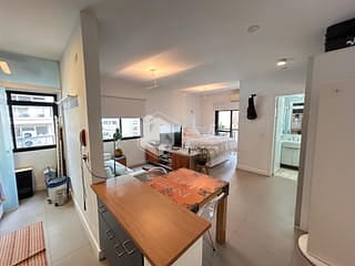 Apartamento com 38m² 1 quarto e 1 banheiro, à venda, no bairro Vila Nova Conceição em São Paulo