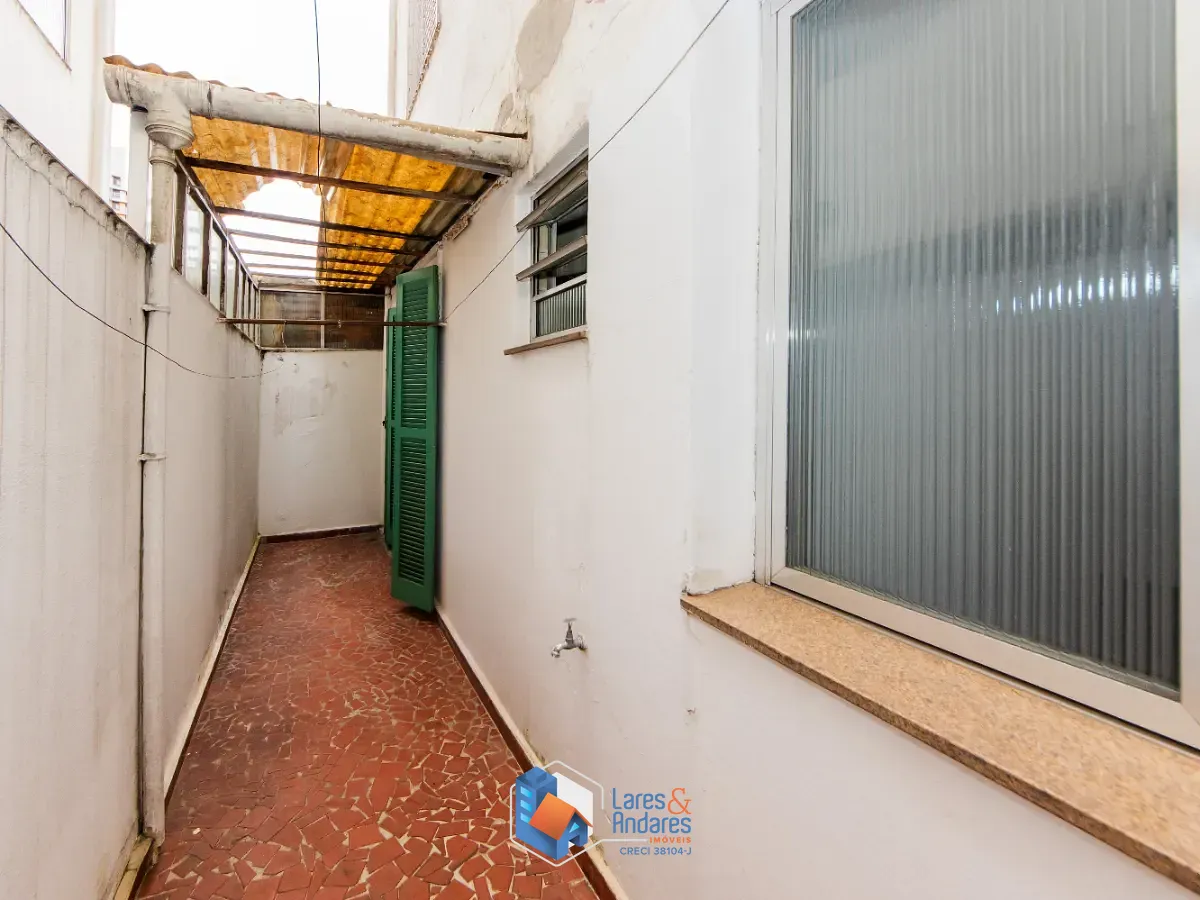 Apartamento, 2 quartos, 87 m² - Foto 7