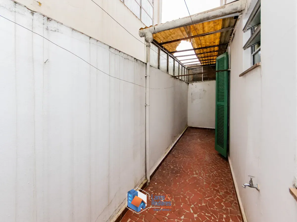 Apartamento, 2 quartos, 87 m² - Foto 6