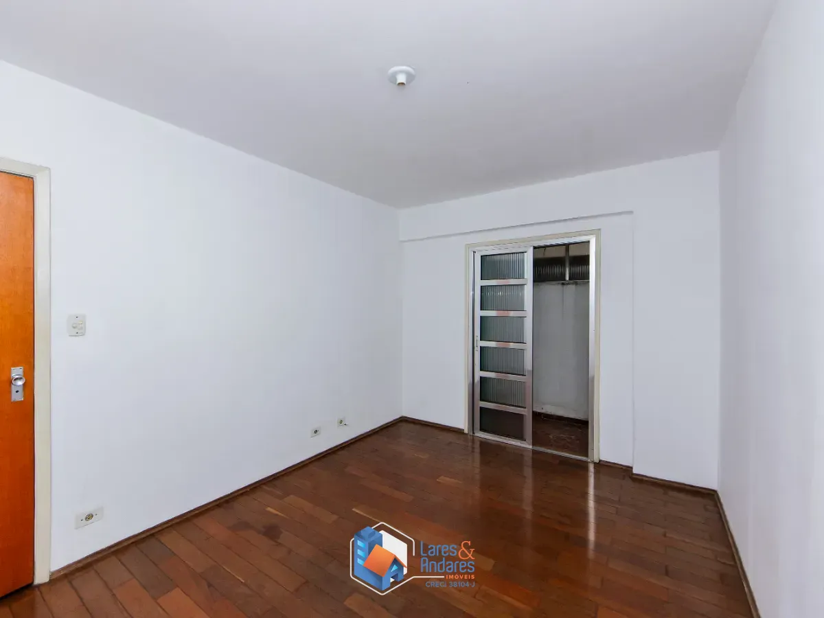 Apartamento, 2 quartos, 87 m² - Foto 1