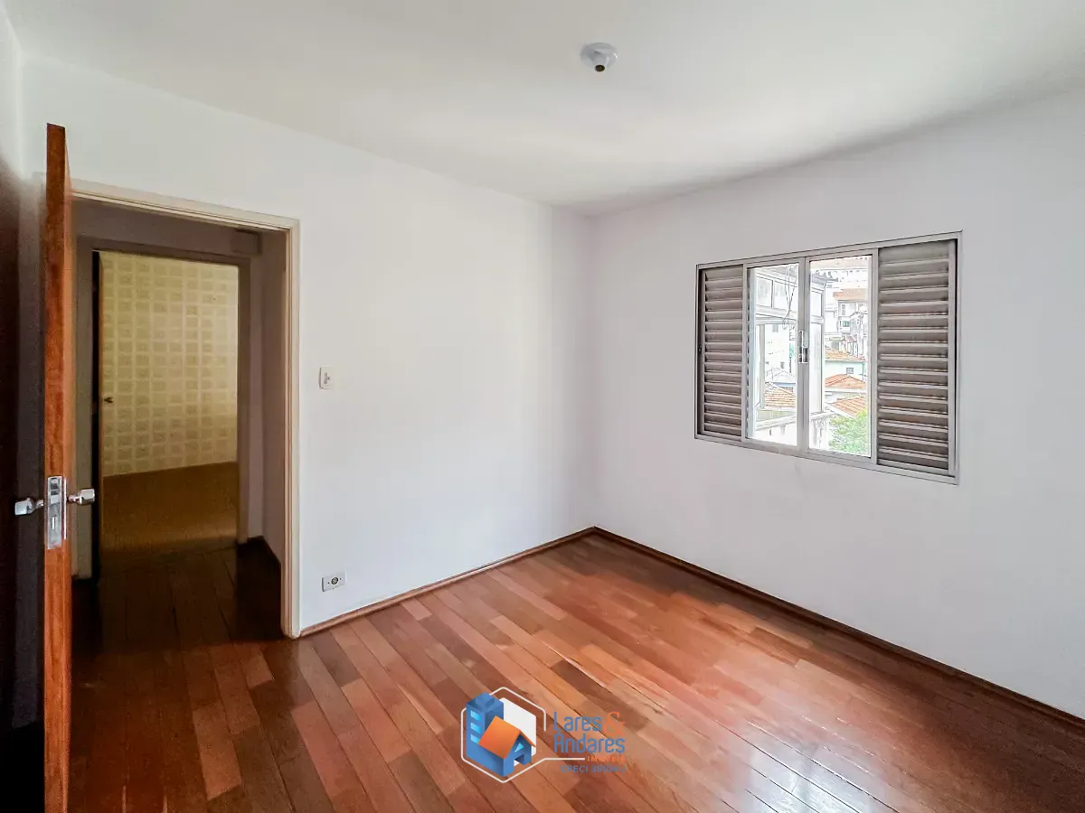 Apartamento, 2 quartos, 87 m² - Foto 3