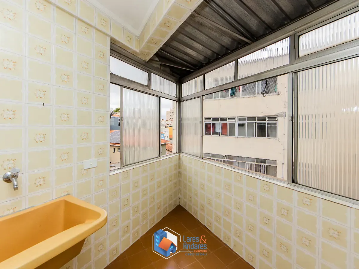Apartamento, 2 quartos, 87 m² - Foto 21
