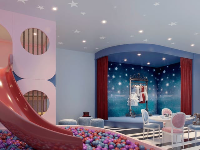 Foto do Apartamento - Apartamento tipo para venda em Alto da Mooca com 3 quartos, sendo 1 suíte, 84m² | Lares e Andares Imóveis