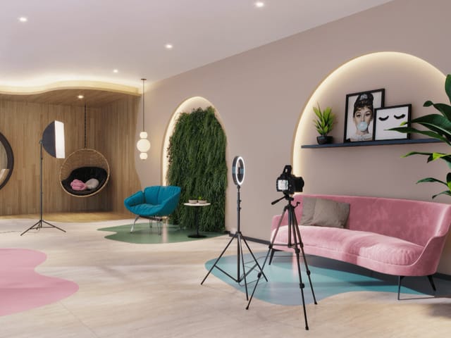 Foto do Apartamento - Apartamento tipo para venda em Alto da Mooca com 3 quartos, sendo 1 suíte, 84m² | Lares e Andares Imóveis