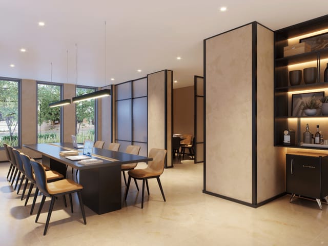 Foto do Apartamento - Apartamento tipo para venda em Alto da Mooca com 3 quartos, sendo 1 suíte, 84m² | Lares e Andares Imóveis