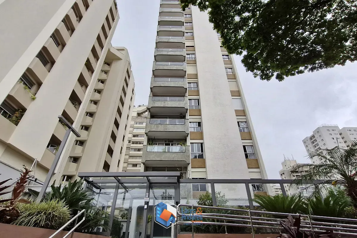 Apartamento, 3 quartos, 182 m² - Foto 48