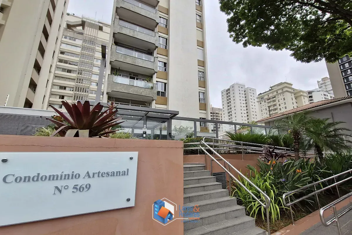 Apartamento, 3 quartos, 182 m² - Foto 50